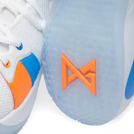 Nike PG 2 "The bait II"