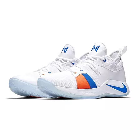Nike PG 2 "The bait II"