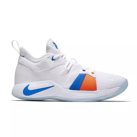Nike PG 2 "The bait II"