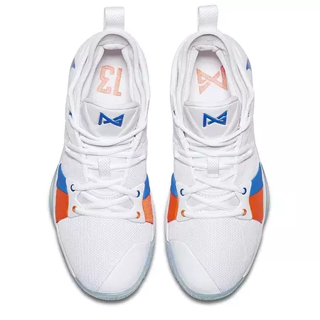 Nike PG 2 "The bait II"