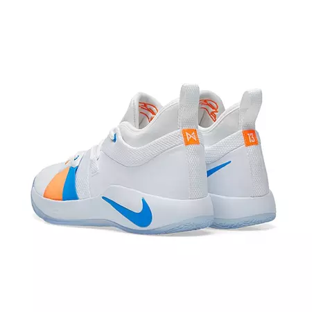 Nike PG 2 "The bait II"