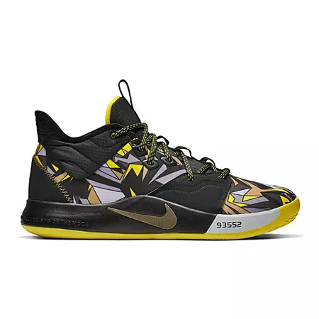 Nike PG 3 "Moonshot"