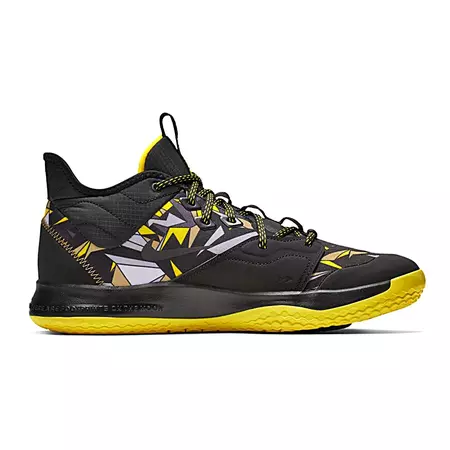 Nike PG 3 "Moonshot"