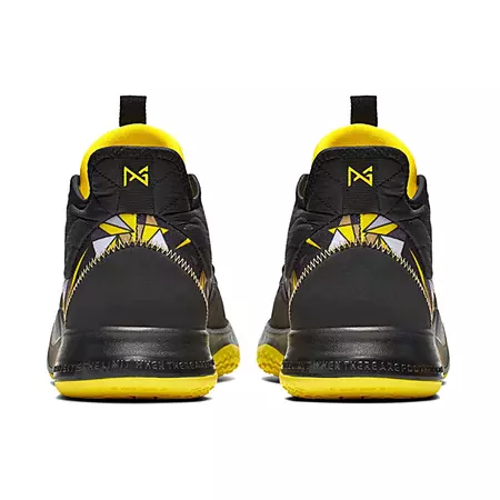 Nike PG 3 "Moonshot"