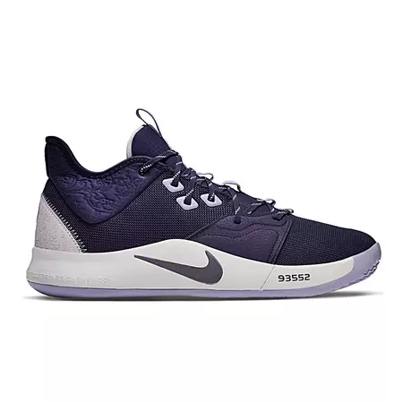 Nike PG 3 "Paulette"
