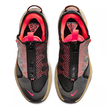 Nike  PG 4 "PCG"
