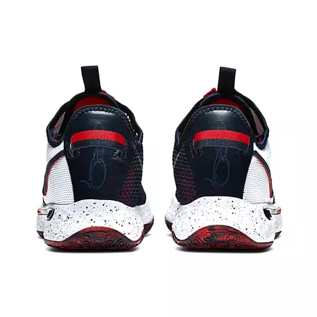 Nike PG 4 "USA"
