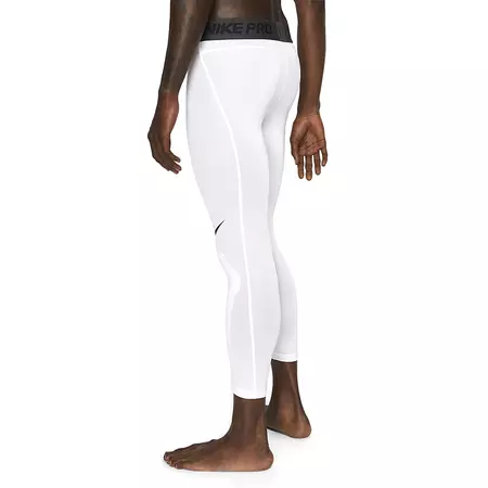 Nike Pro 3/4 Basketball Tights