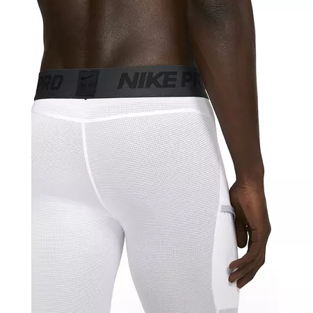 Nike Pro 3/4 Basketball Tights