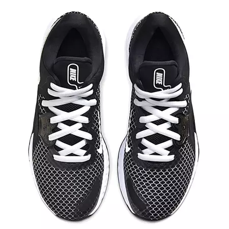 Nike Renew Elevate 2 "White Night"