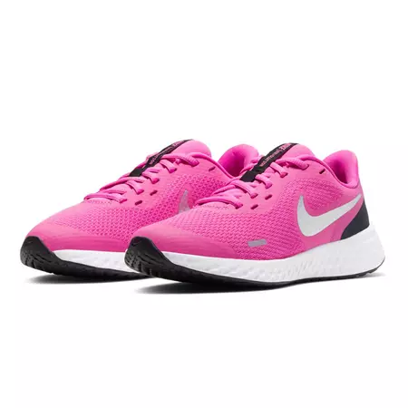 Nike Revolution 5 "Active Fuxia"