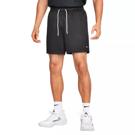 Nike Short Dri Fit 13 cm "Black"