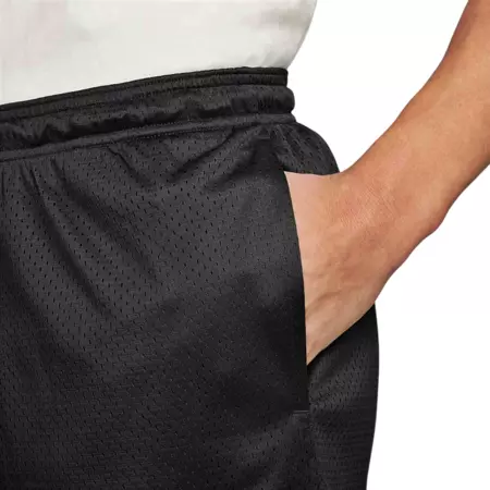 Nike Short Dri Fit 13 cm "Black"