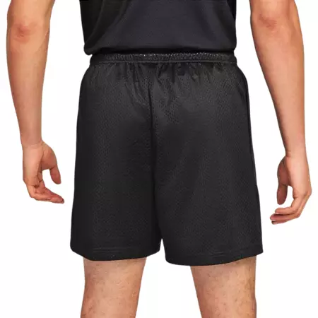 Nike Short Dri Fit 13 cm "Black"