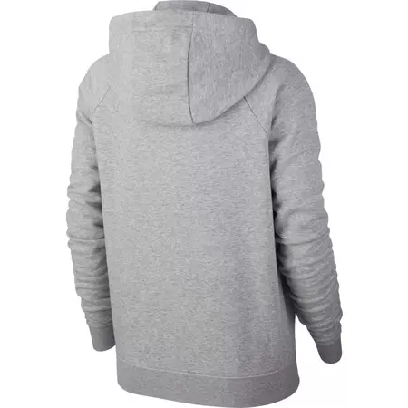 Nike Sportswear Essential Full-Zip Fleece Hoodie (063)