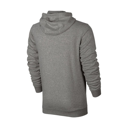 Nike Sportswear Hoodie (063/dk grey/white)