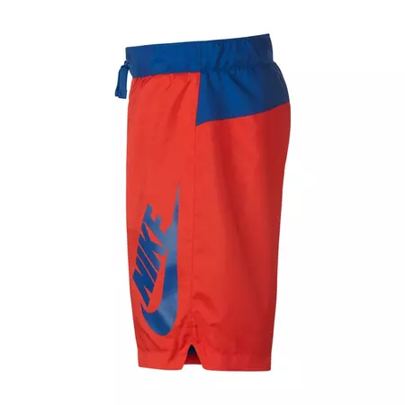 NIKE SPORTSWEAR KIDS´ WOVEN SHORTS