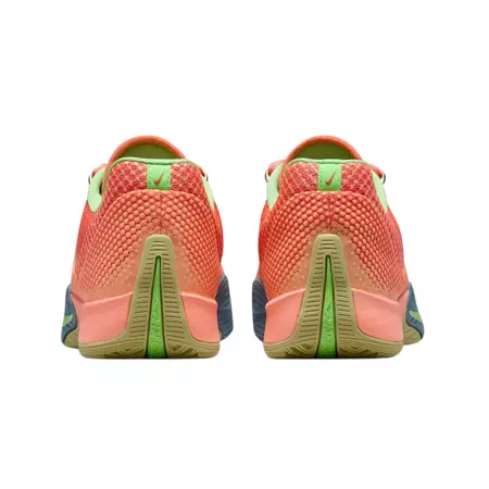 Nike Street Flare "Wild Mango/Atomic Pink"