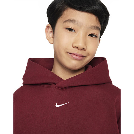 Nike Culture of Basketball Kid "Team Red"