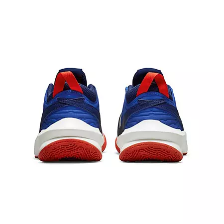 Nike Team Hustle D 10 (GS) "Summit White"