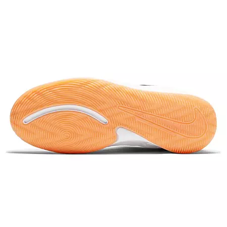 Nike Team Hustle D 9 (GS) FlyEase "Smile"