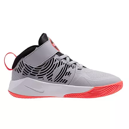 Nike Team Hustle D 9 (PS) "Resilience"