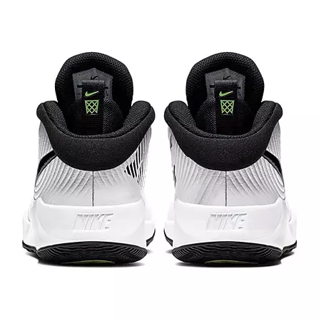 Nike Team Hustle D 9 (PS) "Tense"