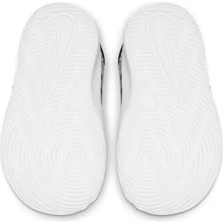 Nike Team Hustle D 9 (TD) "Valve"