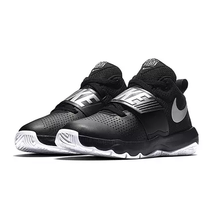 Nike Team Hustle D (GS) "Brook" (001)