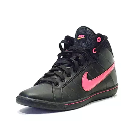 Nike Wmns Court Tradition LT M
