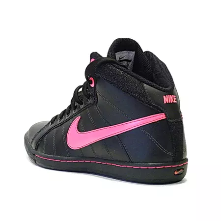 Nike Wmns Court Tradition LT M
