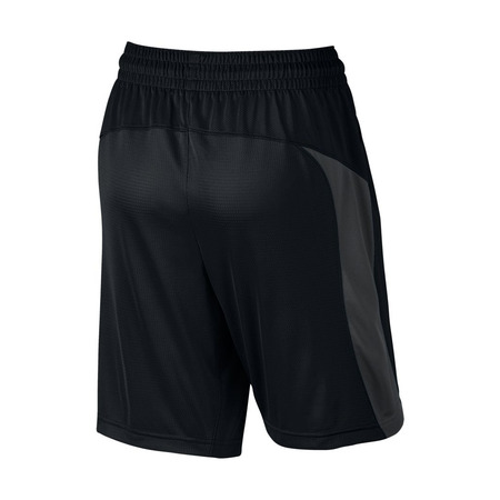 Nike Women's Basketball Short (010/black/anthracite)