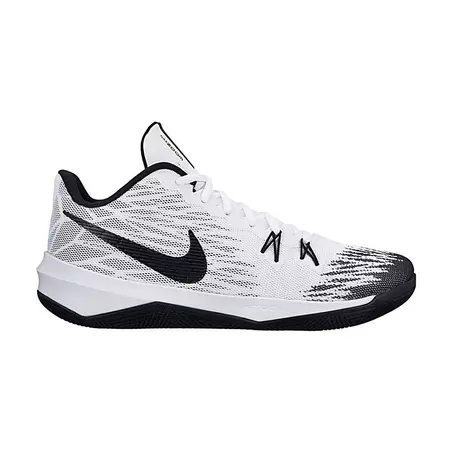 Nike Zoom Evidence II "Faster than light" (100)
