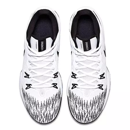 Nike Zoom Evidence II "Faster than light" (100)