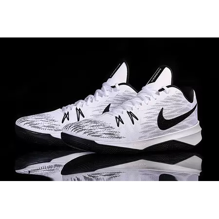 Nike Zoom Evidence II "Faster than light" (100)