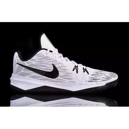 Nike Zoom Evidence II "Faster than light" (100)