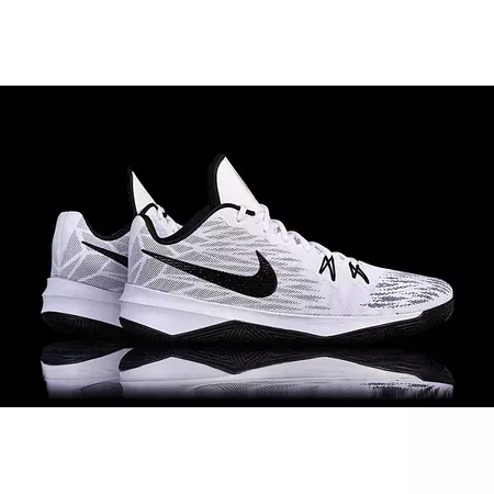 Nike Zoom Evidence II "Faster than light" (100)