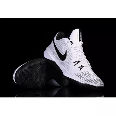 Nike Zoom Evidence II "Faster than light" (100)