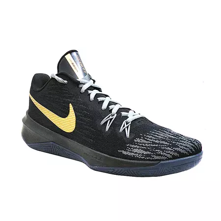 Nike Zoom Evidence II "Shrine" (090)