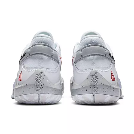 Nike Zoom Freak 2 'White Cement'