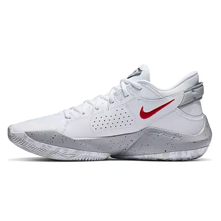 Nike Zoom Freak 2 'White Cement'