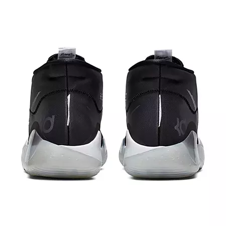 Nike Zoom KD12 "Pure Platinum"