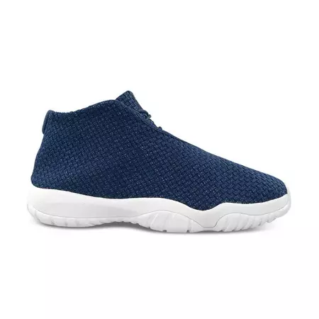 Air Jordan Future "Midnight Navy" (400/navy/blanco)