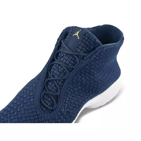 Air Jordan Future "Midnight Navy" (400/navy/blanco)