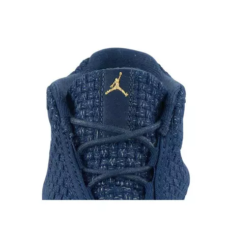 Air Jordan Future "Midnight Navy" (400/navy/blanco)