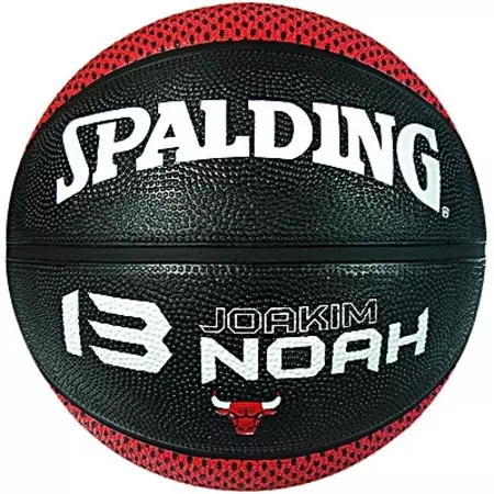 Balón Spalding Joakim Noah (Talla 7)