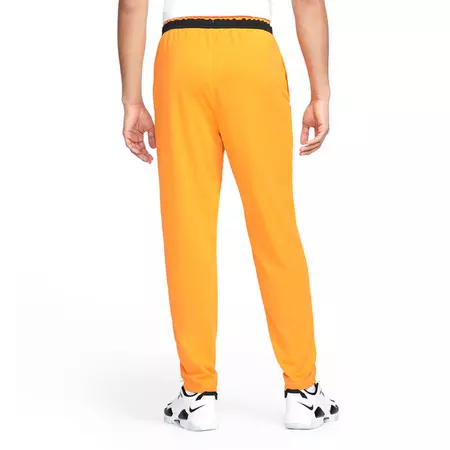 Pant Basket Nike Dri-FIT "Orange"