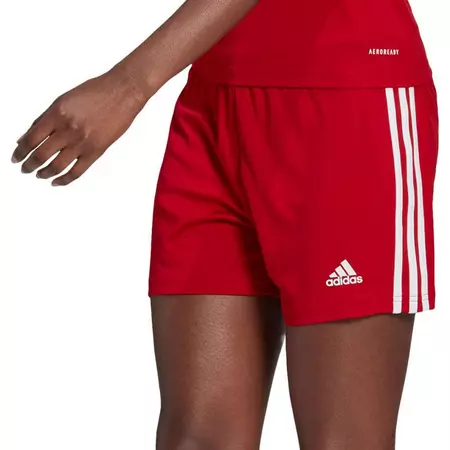 Adidas Squadra 21 Shorts W "Red"