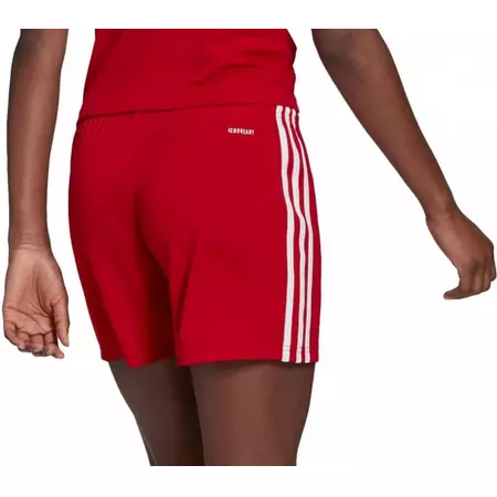 Adidas Squadra 21 Shorts W "Red"