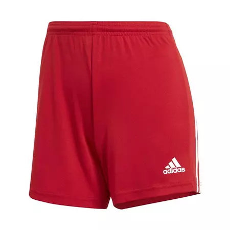 Adidas Squadra 21 Shorts W "Red"
